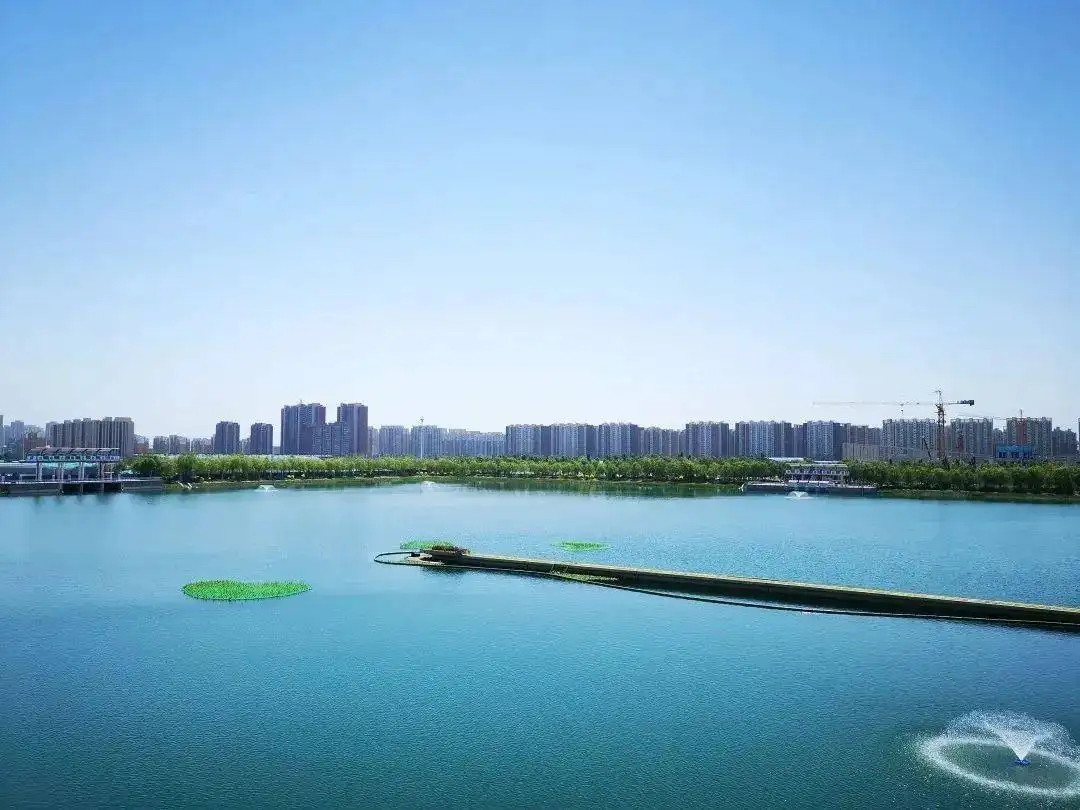 中國(guó)智慧水務(wù)發(fā)展白皮書