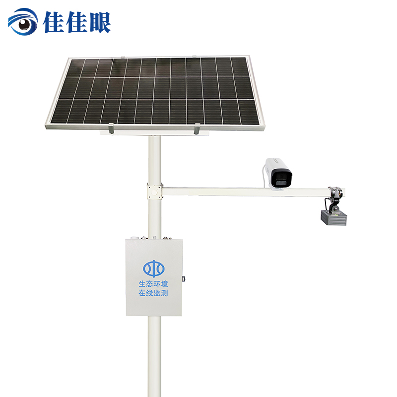 灌區(qū)取水計量設(shè)備解決方案