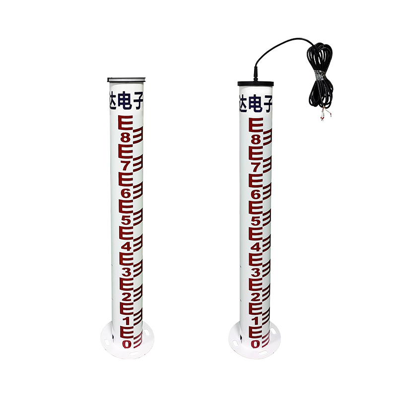 雷達電子水尺